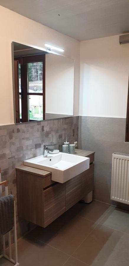 Ferienwohnung Am Fuschlsee Фушл ам Зее Екстериор снимка