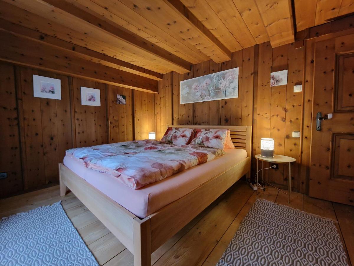 Ferienwohnung Am Fuschlsee Фушл ам Зее Екстериор снимка