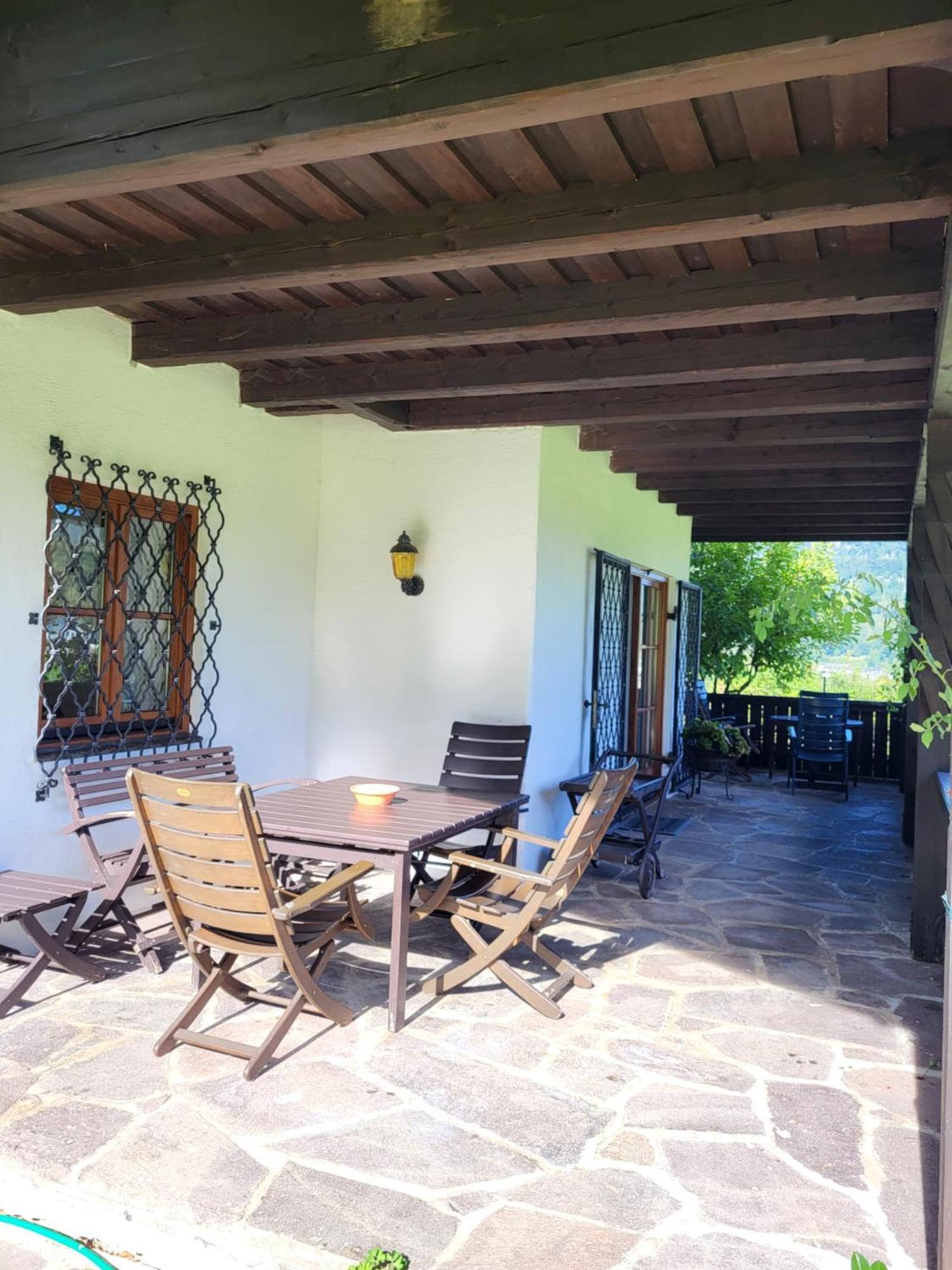 Ferienwohnung Am Fuschlsee Фушл ам Зее Екстериор снимка
